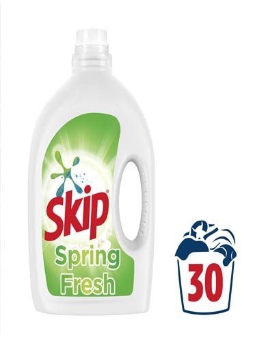 SKIP Υγρό Spring Fresh 30